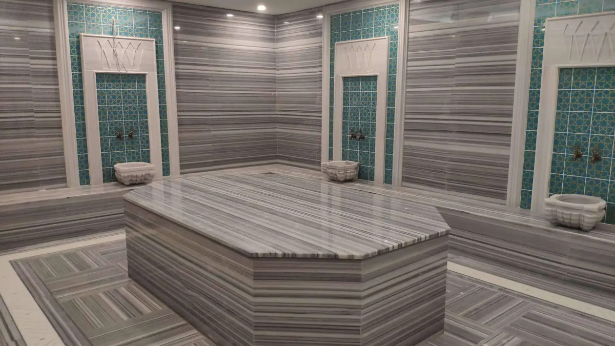 Granada Luxury Beach 