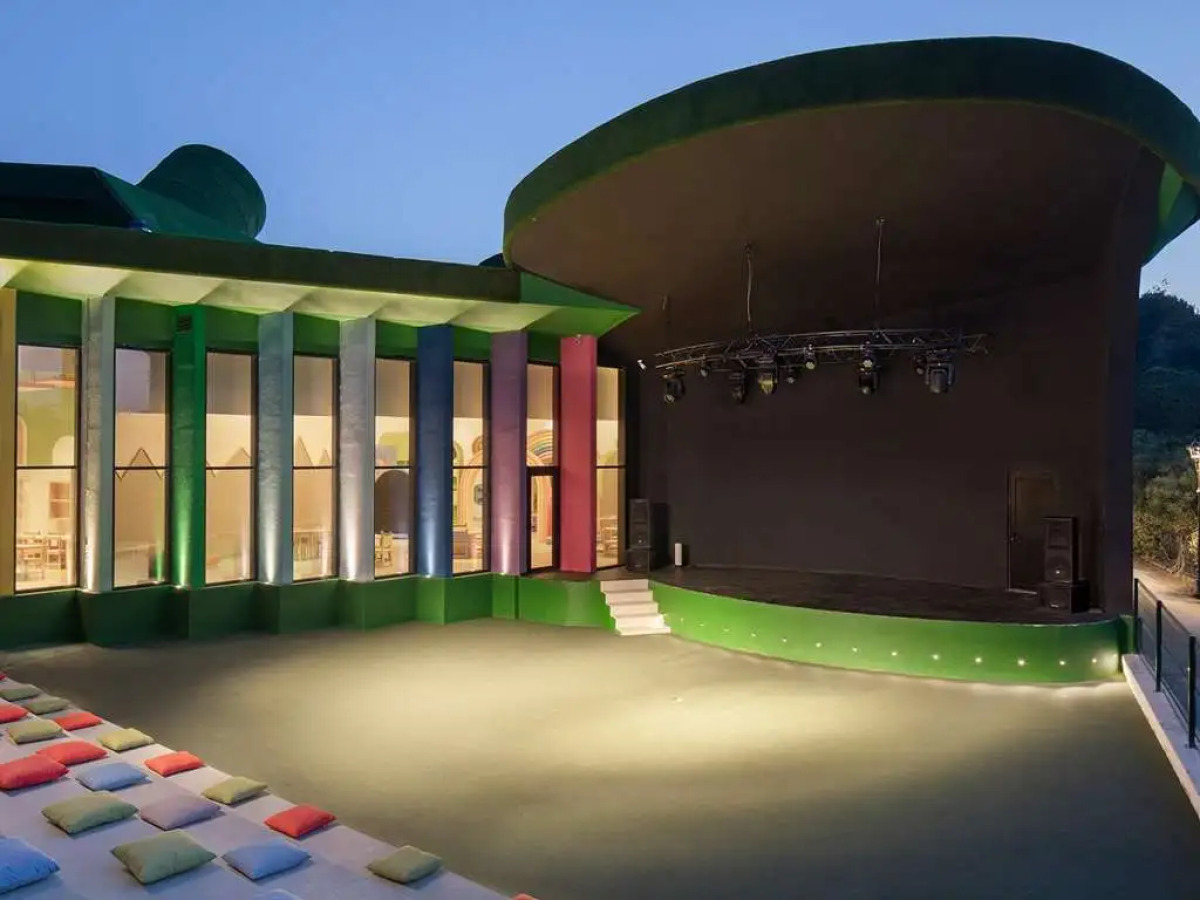 ELA Excellence Resort Belek - All Inclusive