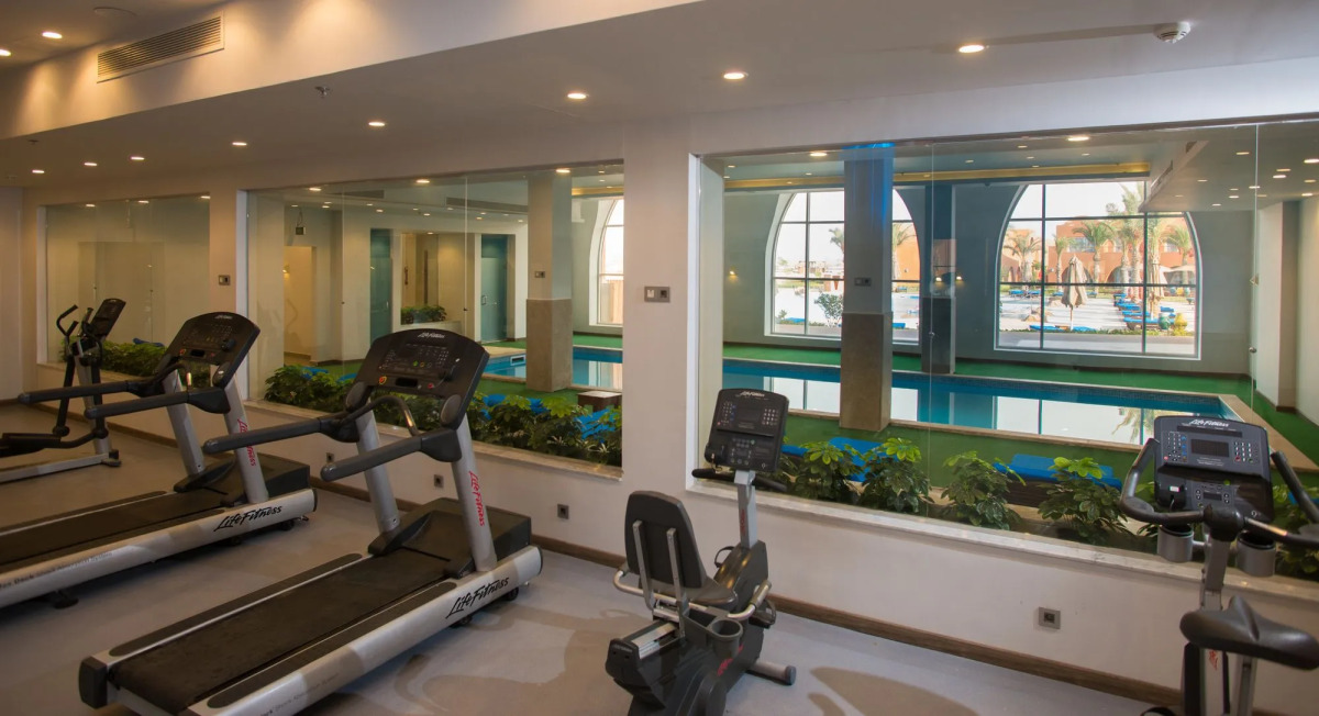 Novotel Marsa Alam Beach Resort