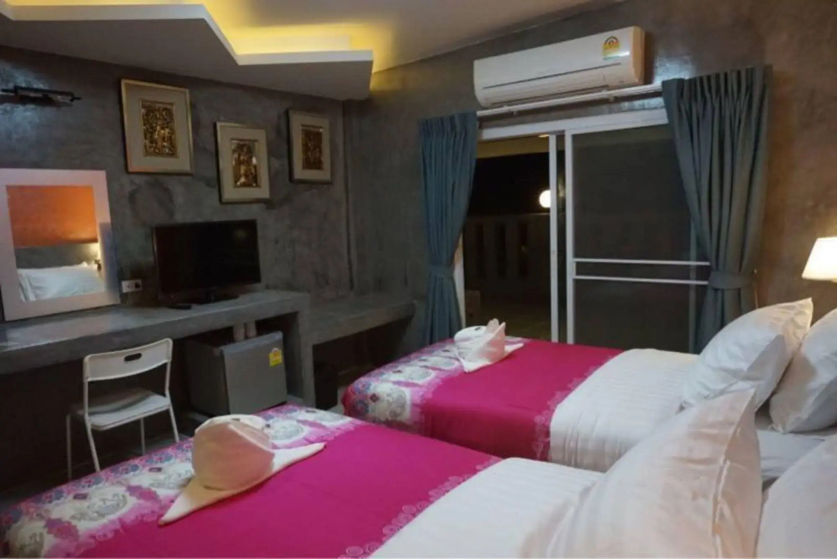 Saikaew Boutique Hotel