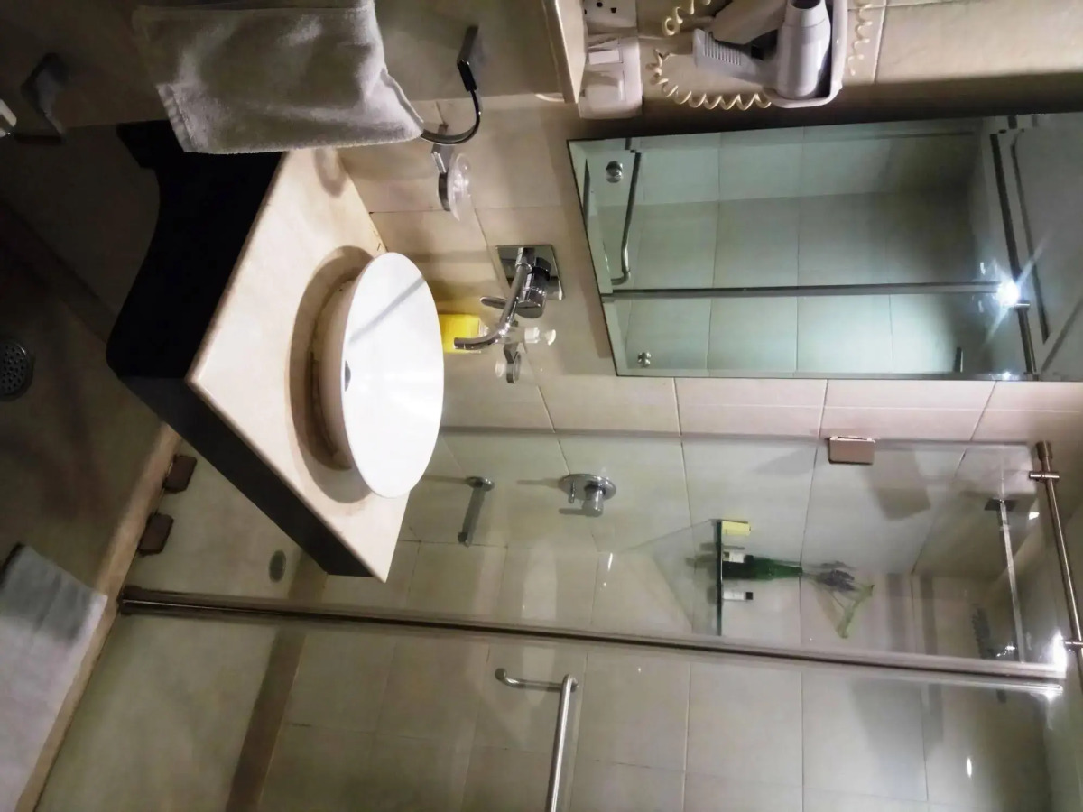 Rockland Hotel - C R Park