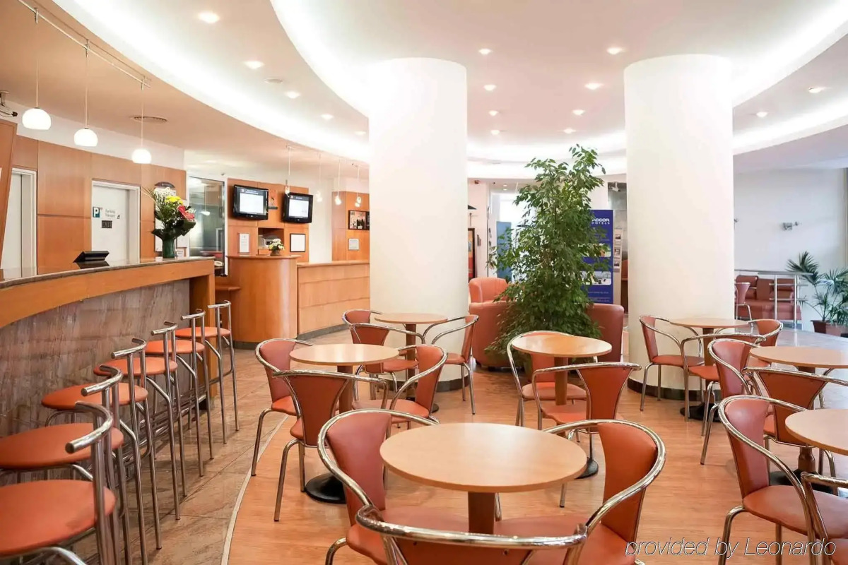 Continental Forum Bucuresti Palatul Parlamentului