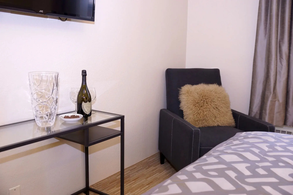 Urban Boutique Hotel