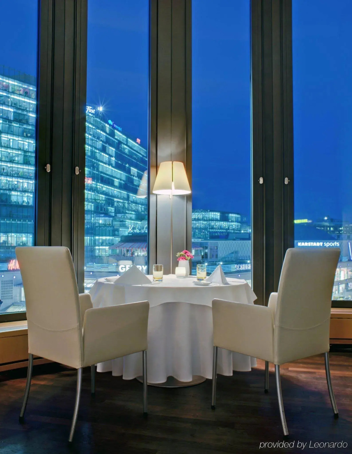 Swissôtel Berlin