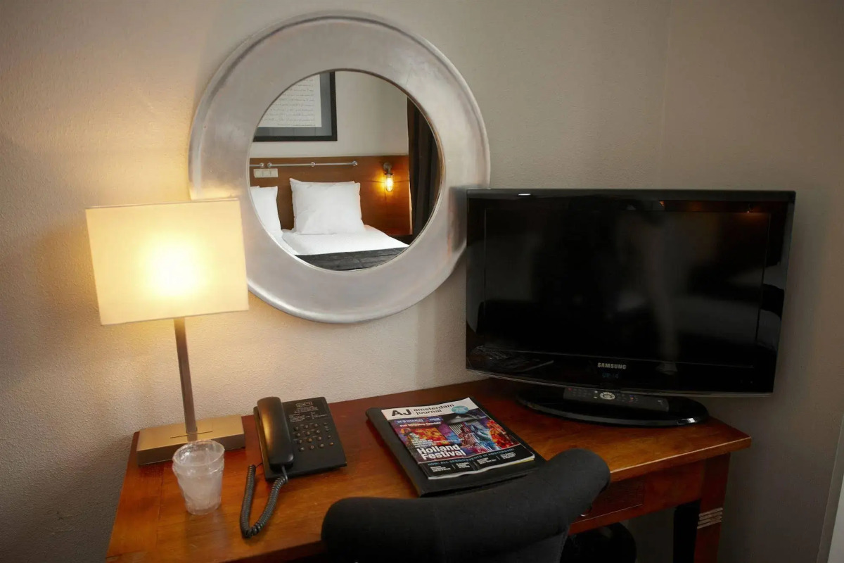 Park House Hotel Museum Quarter, Sonder by Marriott Bonvoy