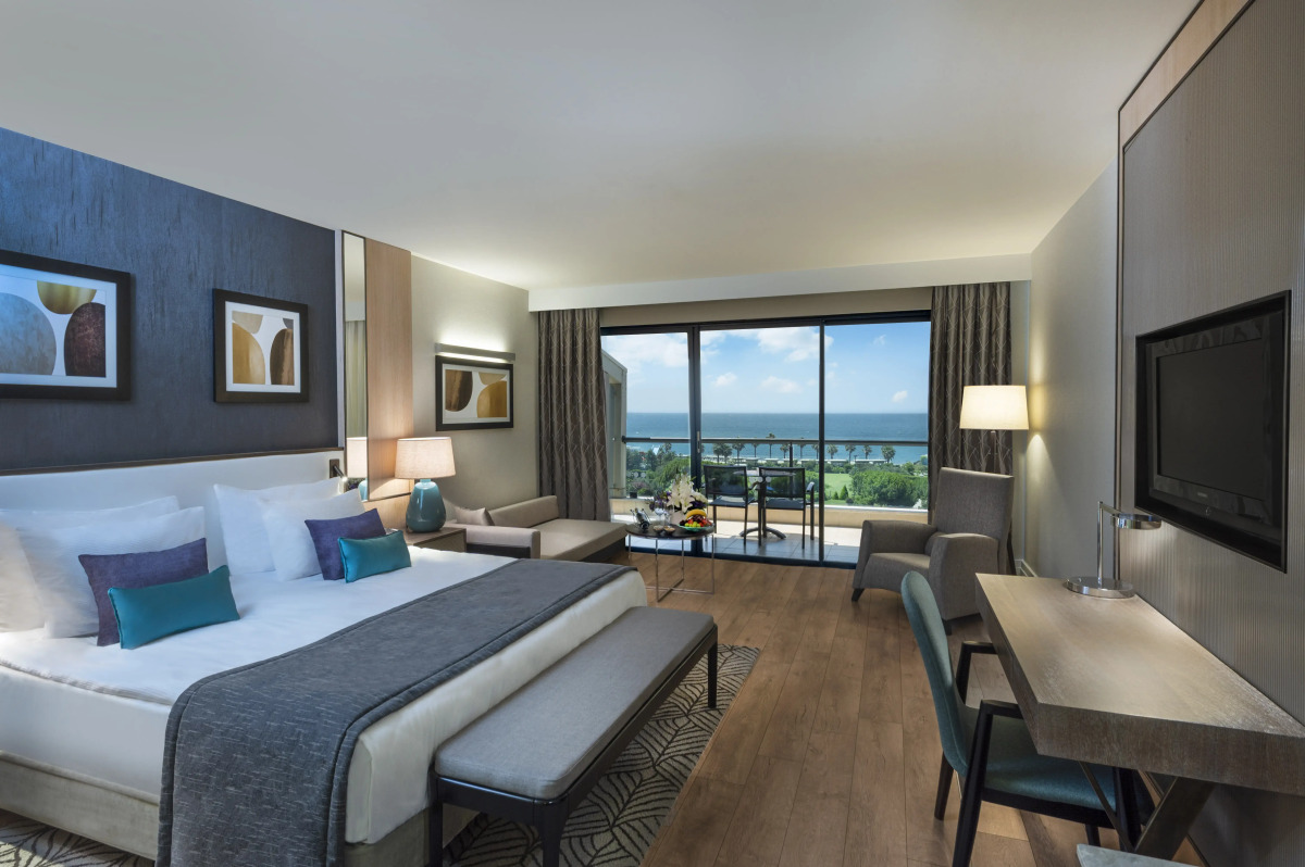 Susesi Luxury Resort - All Inclusive