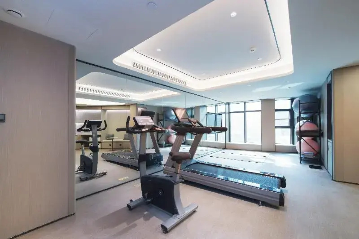 Ji Hotel Zhengzhou Convention and Exhibition Center Weilai Road