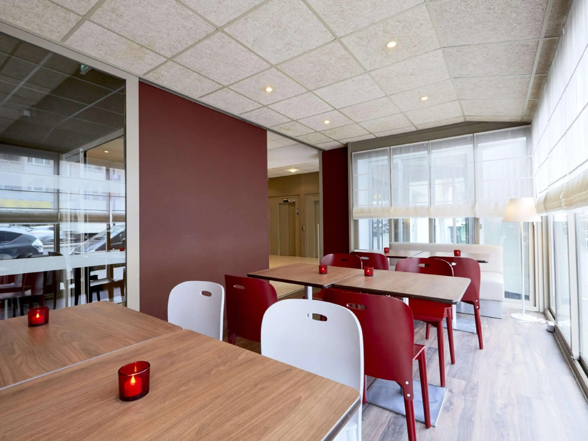 Campanile Paris Est - Pantin