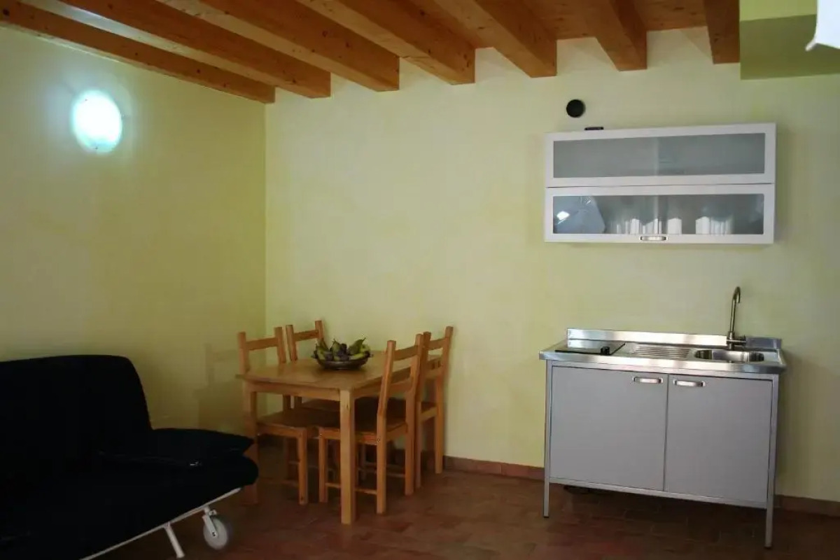 Agriturismo Due Laghi