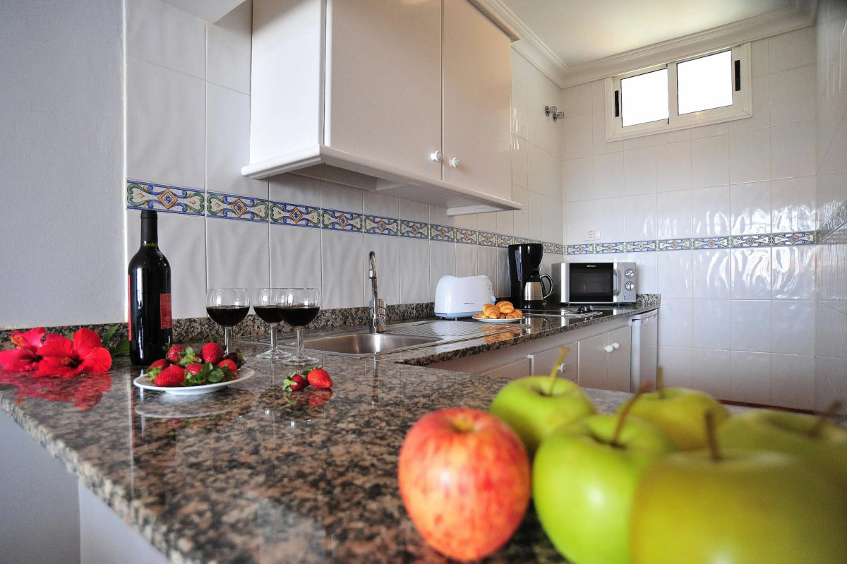 Apartamentos Dorotea