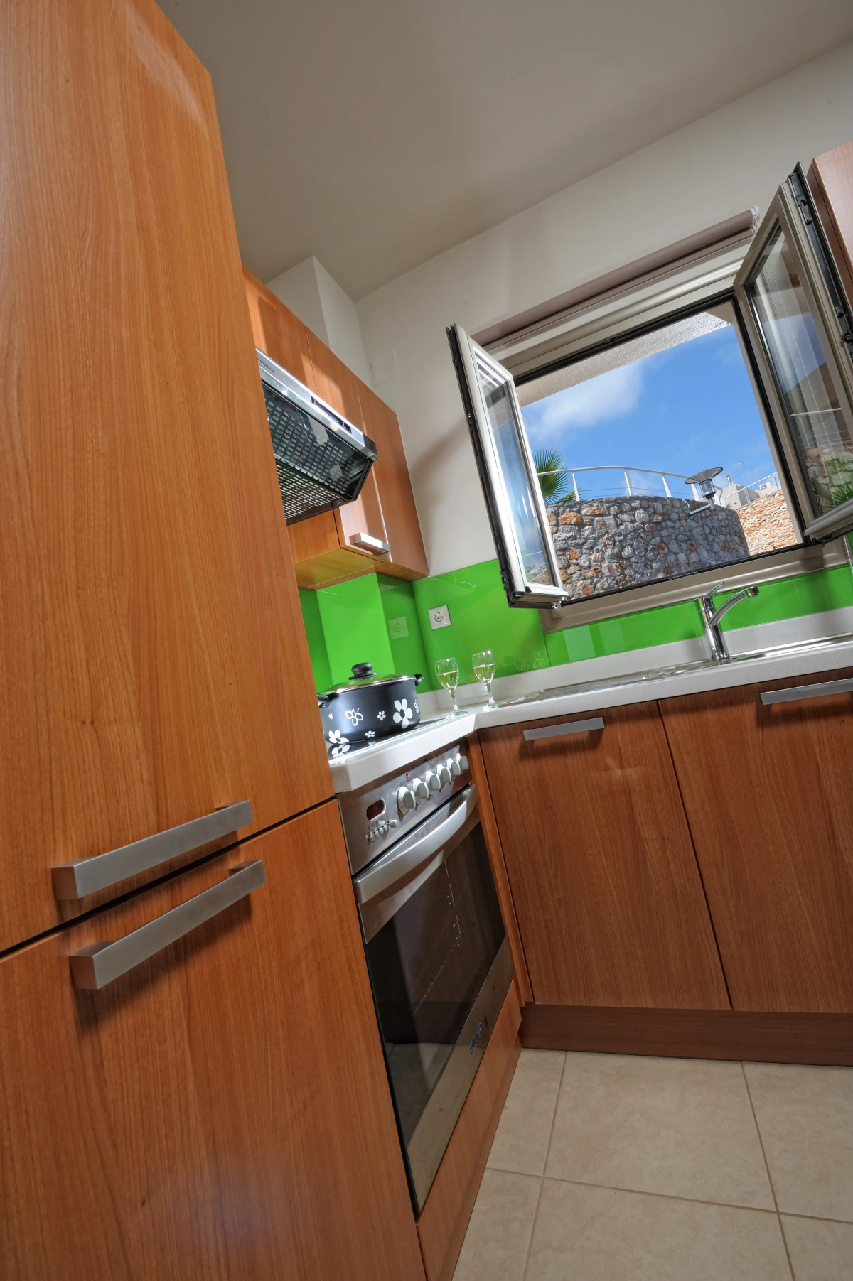 The Noverian Scenic Crete Hilltop Villa Resort & Spa