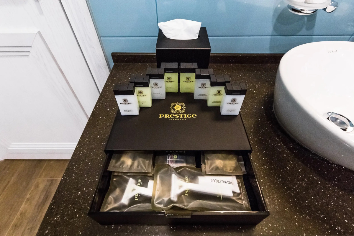 Отель Сопка