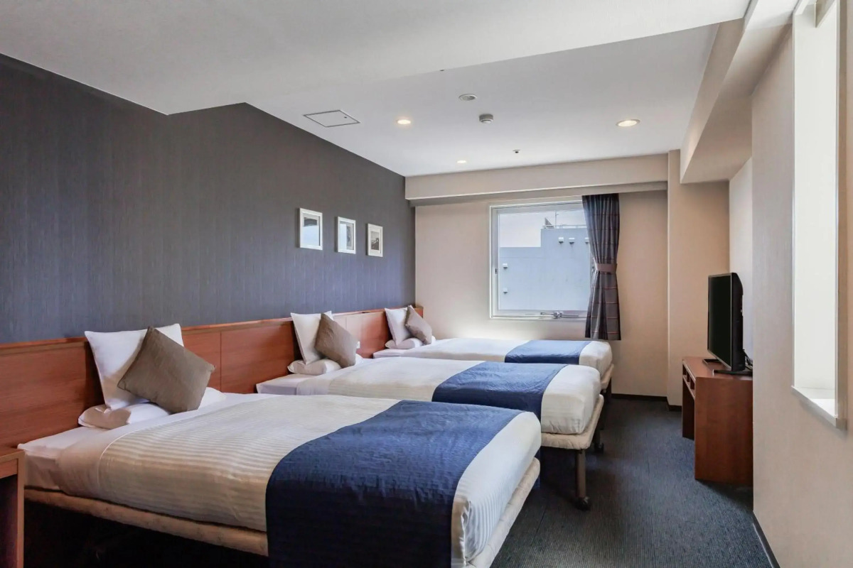 Hotel MyStays Nagoya - Sakae