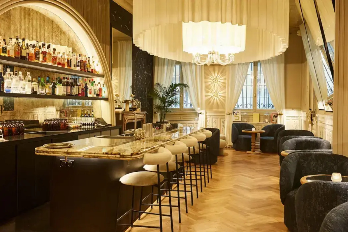 Grand Hotel Francais - ex. Best Western