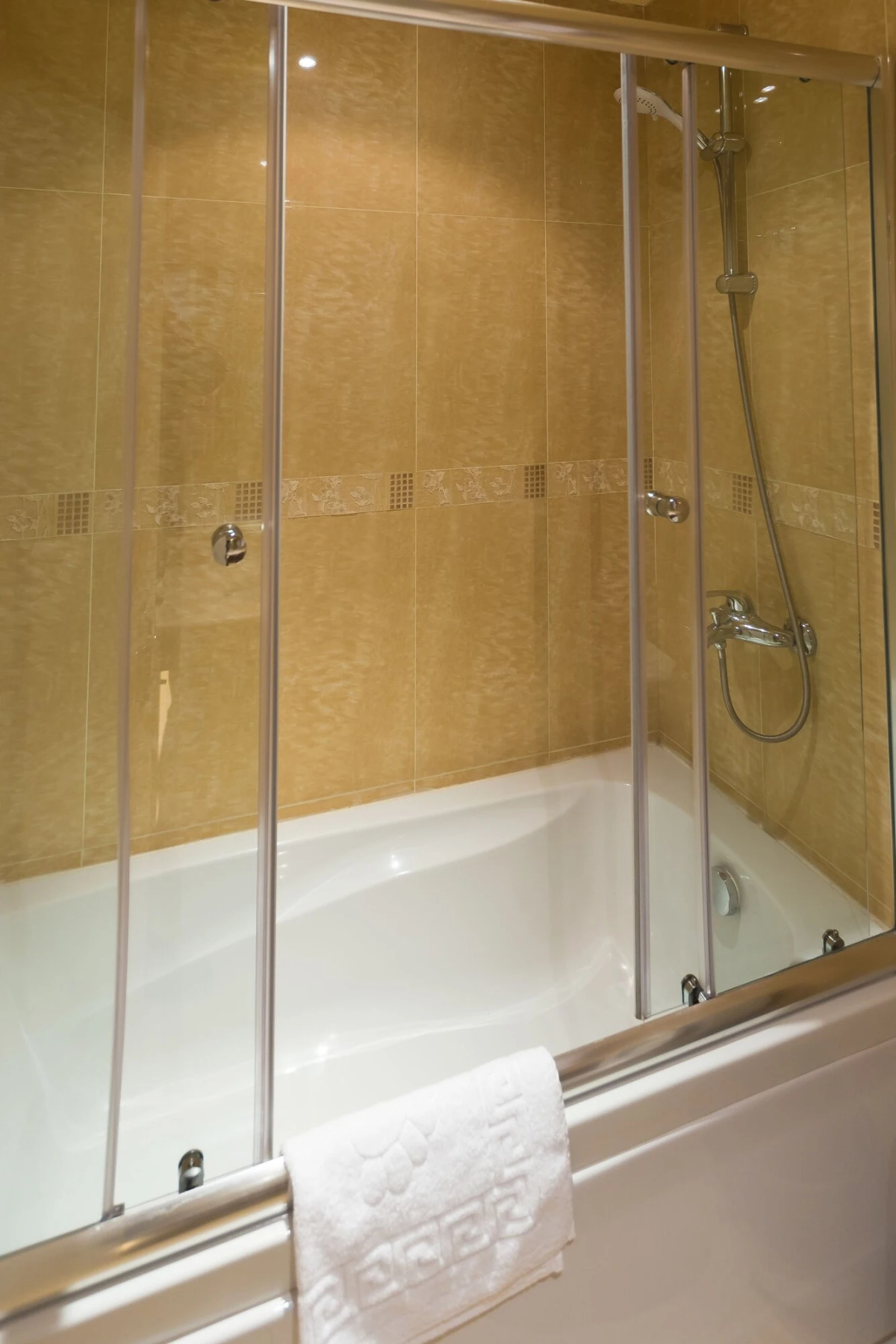 Отель Каспиан Палас