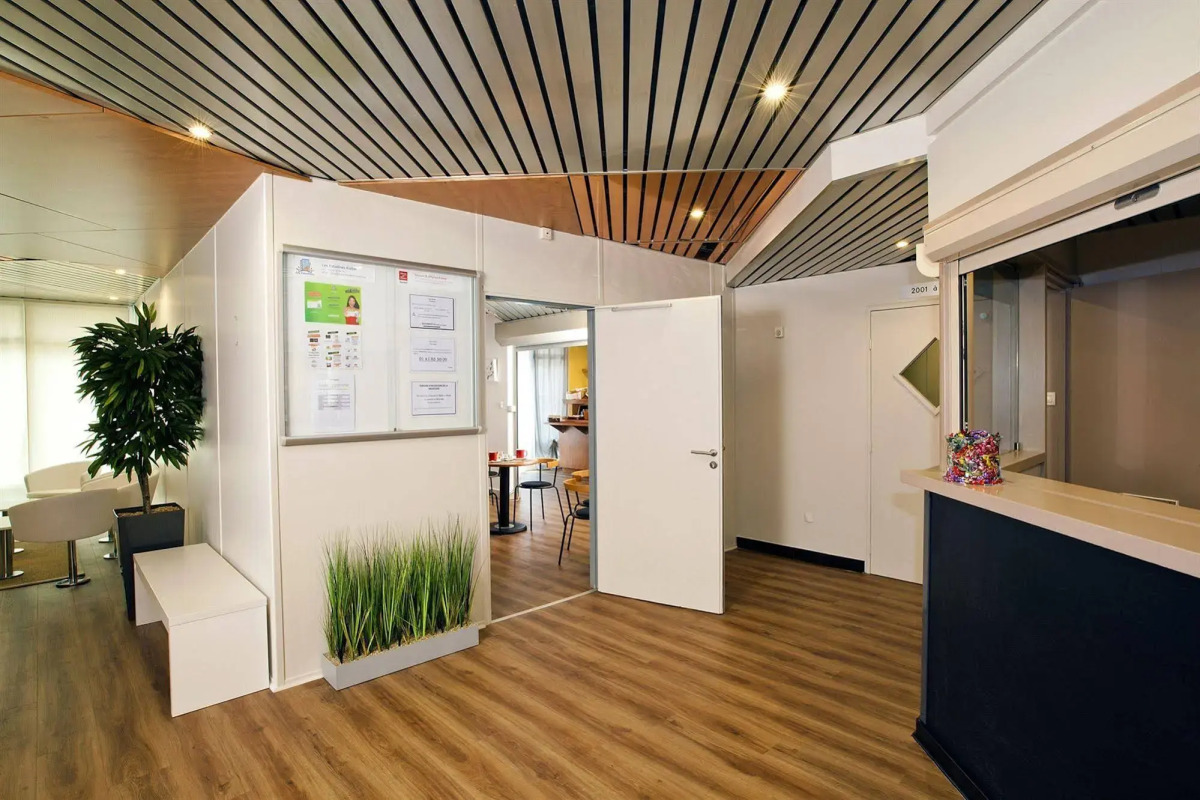 Sejours & Affaires Strasbourg Kleber