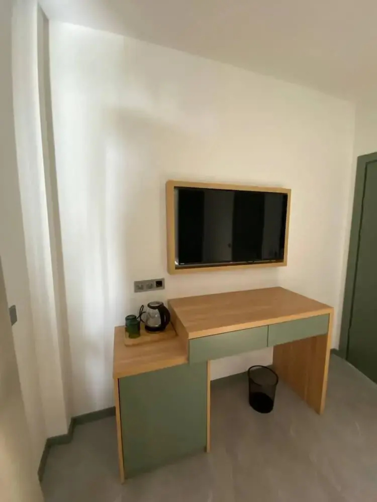 Отель H2O Ureki