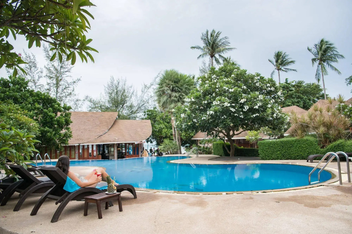 Koh Tao Coral Grand Resort