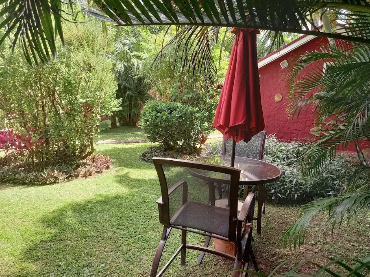 Cabaña Villa Victoria