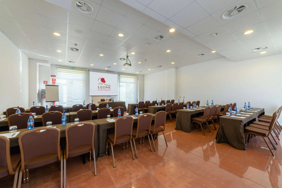 Best Western Plus Leone di Messapia Hotel & Conference