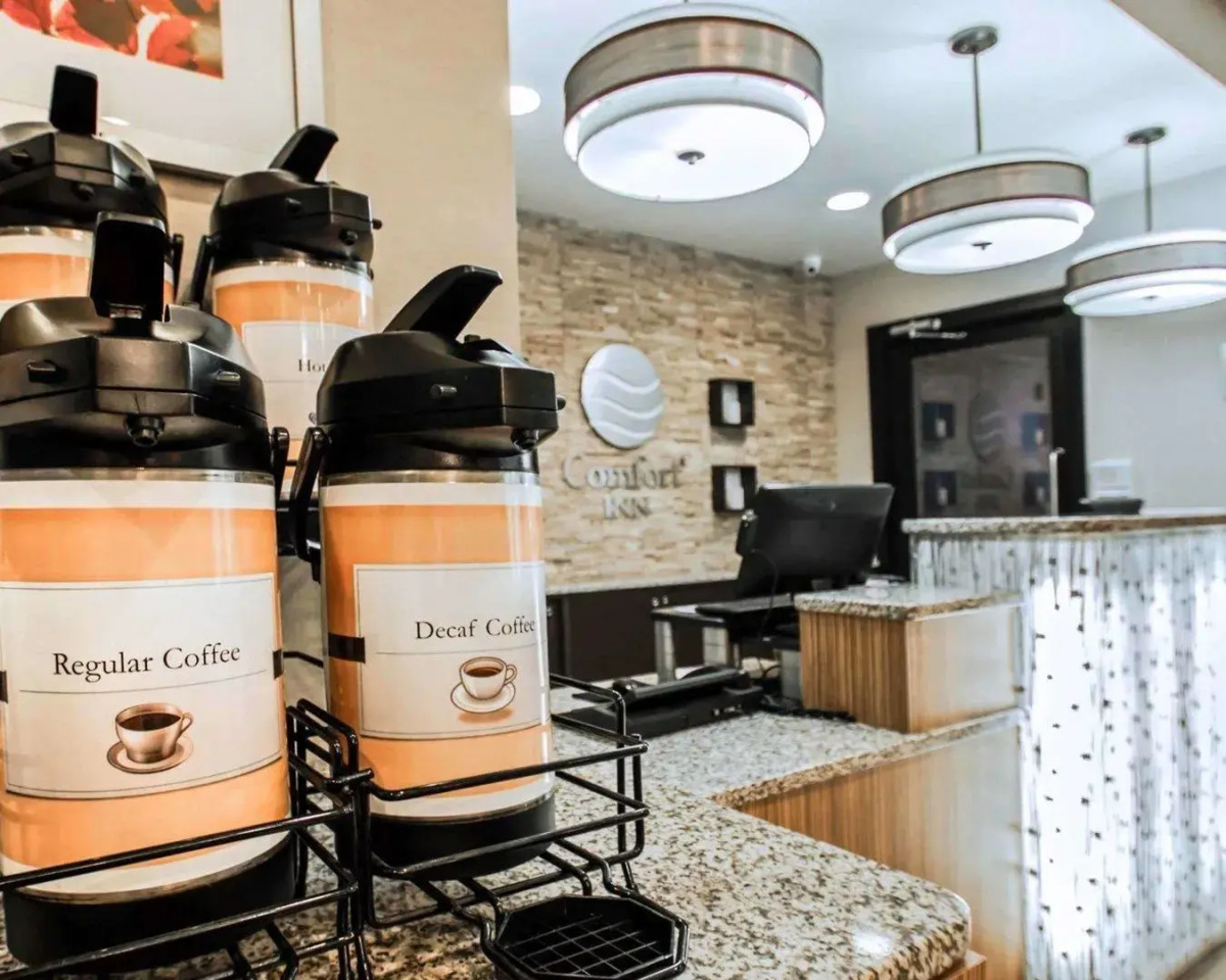 Comfort Inn Manhattan - Midtown West