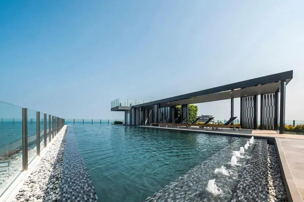 Many Holiday The Base Condo