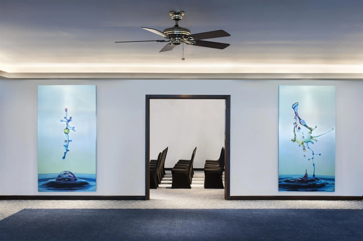 Le Meridien Bali Jimbaran