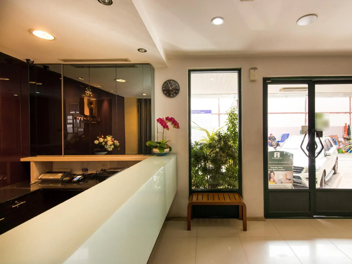 Aphrodite Inn Bangkok