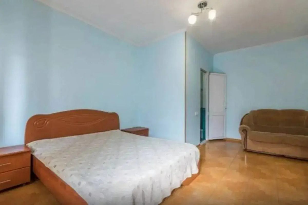 Меблированные комнаты Илиадис