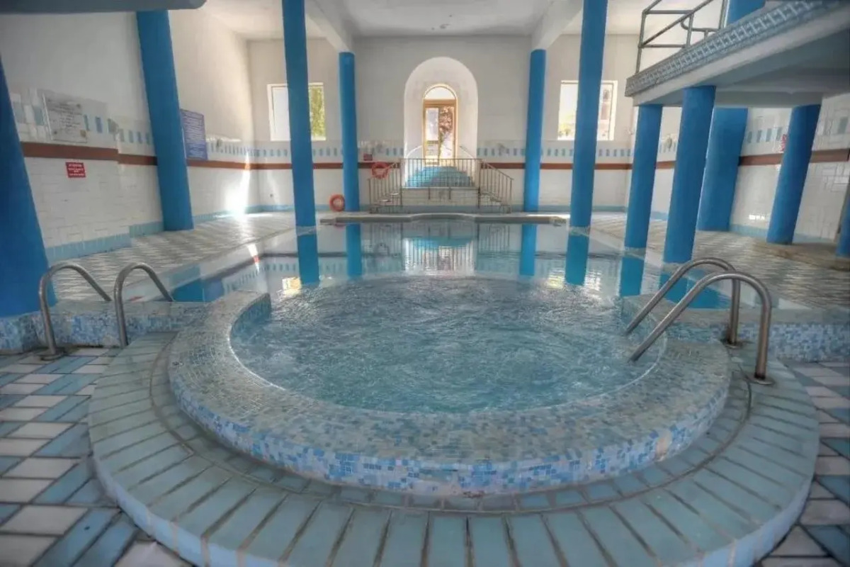 Blue Sea Bugibba Hotel & Apartments