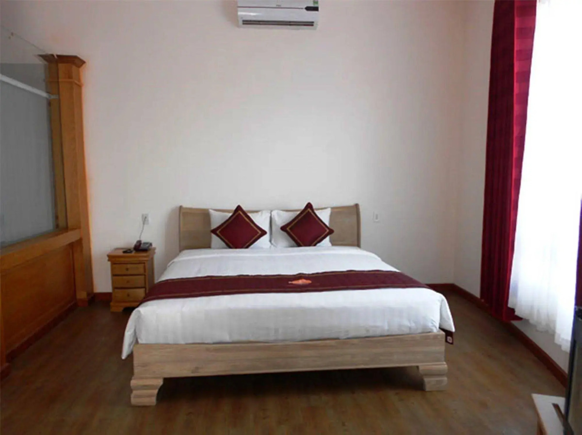 Trang An Beach Resort