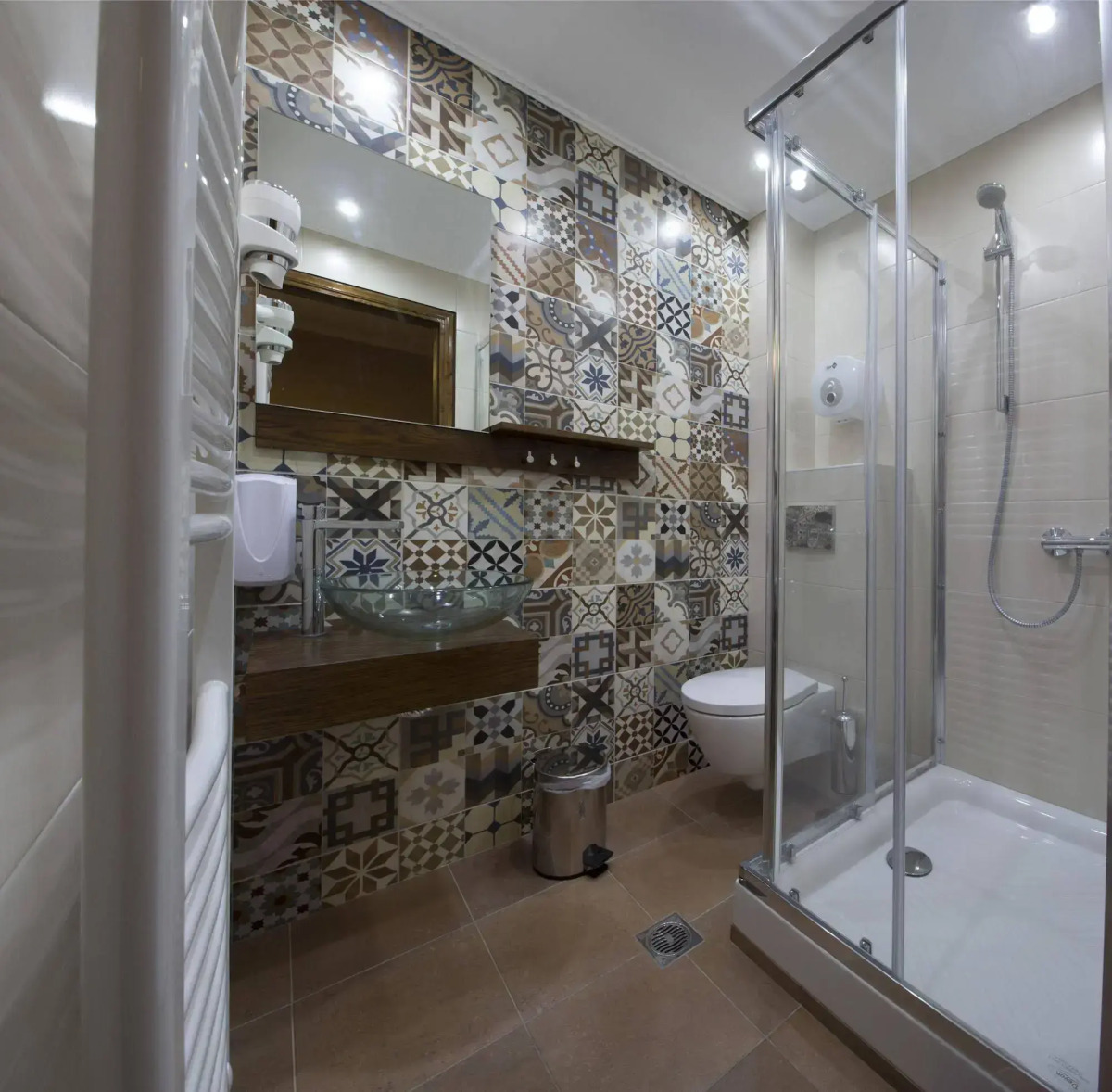 Tsikeli Boutique Hotel Meteora - Adults Friendly