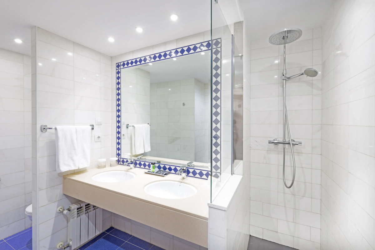 Hotel Spa Princesa Parc