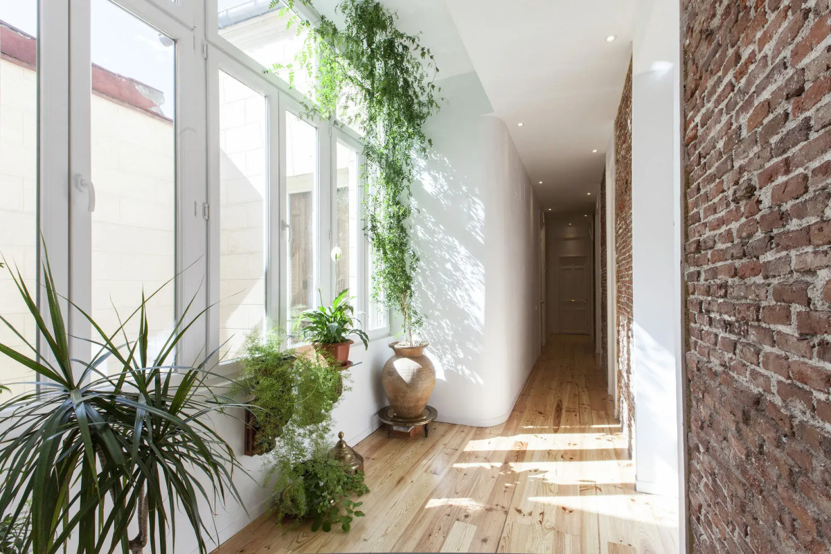 Rusticae Matute11 Suites