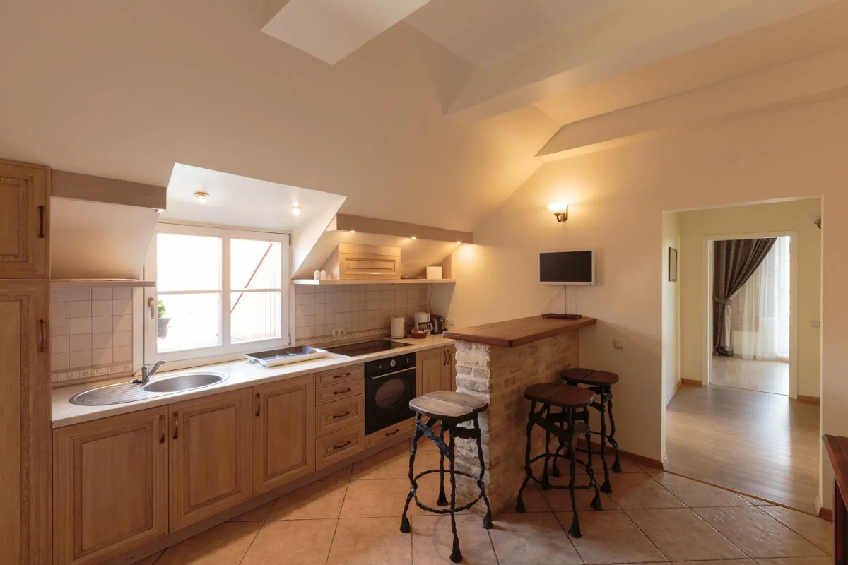 Отель «Шекспир»