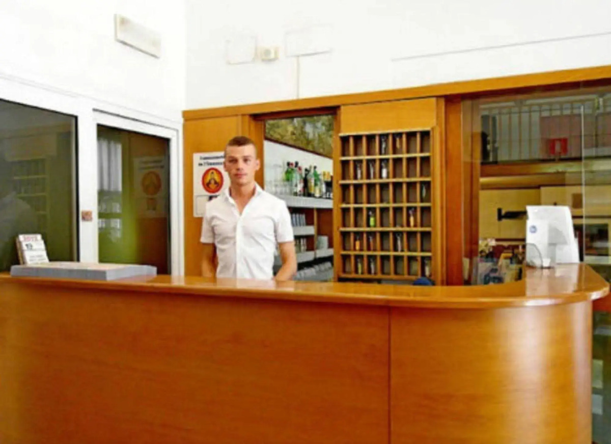 Hotel Nova Domus Aurelia