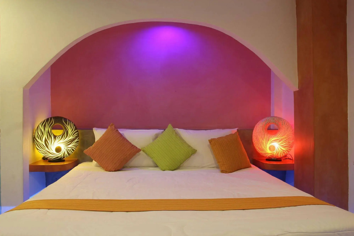 Pandora Lifestyle Hotel