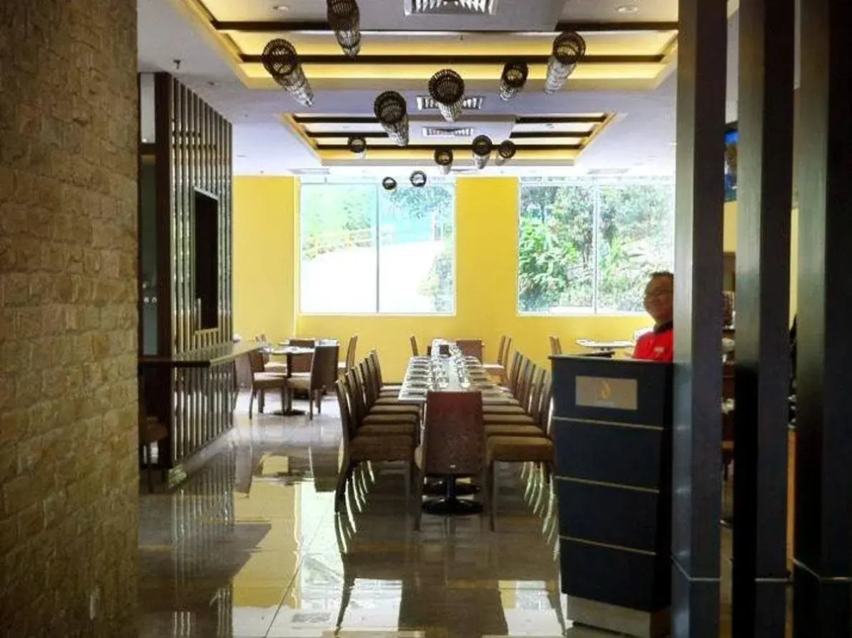 Dreamtel Kota Kinabalu