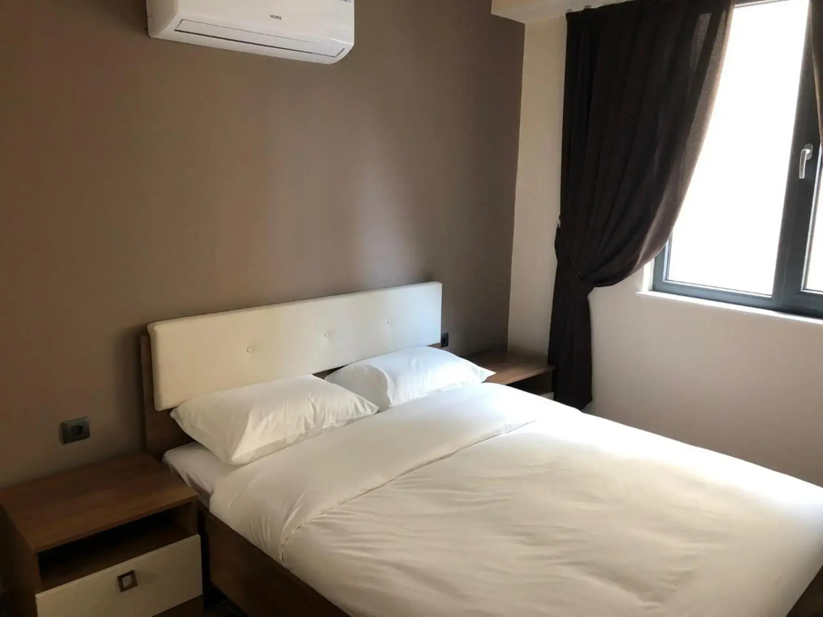 Hayal Residence Apart Otel
