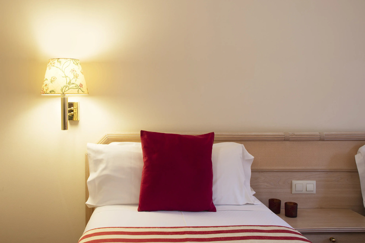 Luna Club Hotel Yoga & Spa