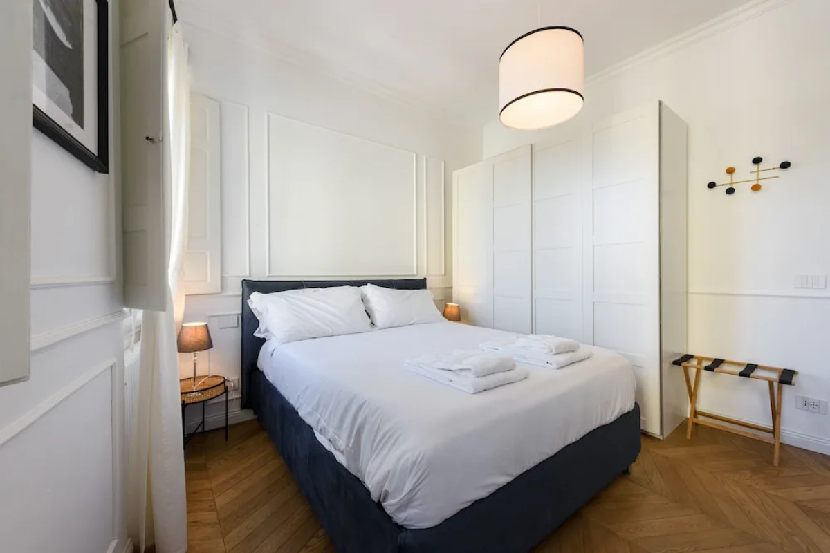 Luxury San Niccolò by Mmega