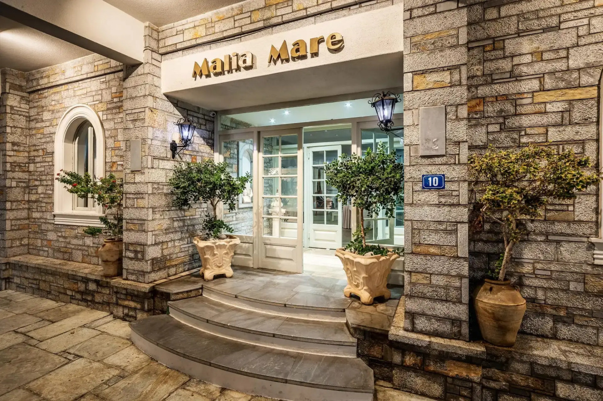 Malia Mare