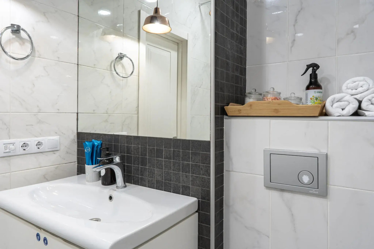 Как Дома на улице Тимирязева 9 корпус 1