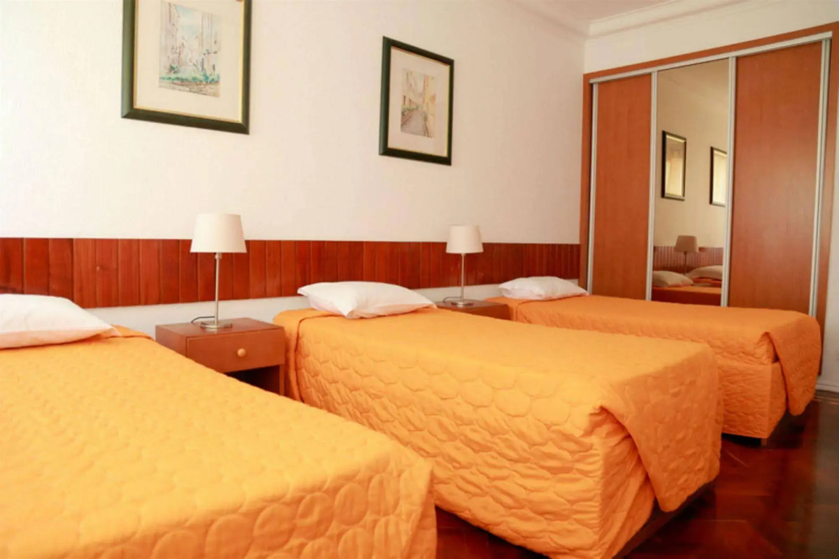 Residencial Mar dos Acores