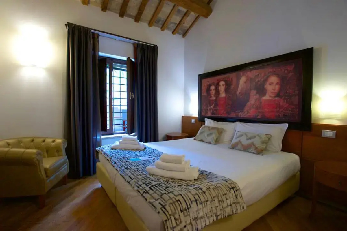 St. Peter' Six Rooms & Suites