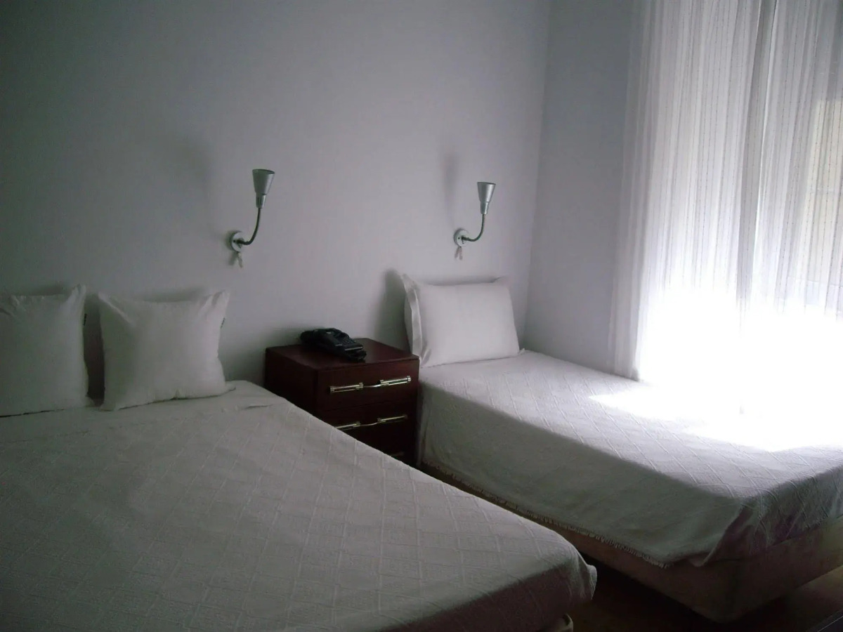 Pensao Residencial Camoes