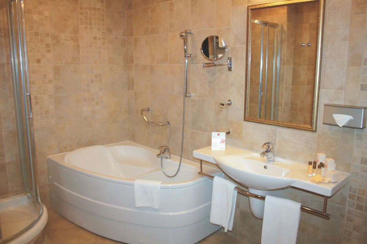 Hyatt Regency Pravets Resort