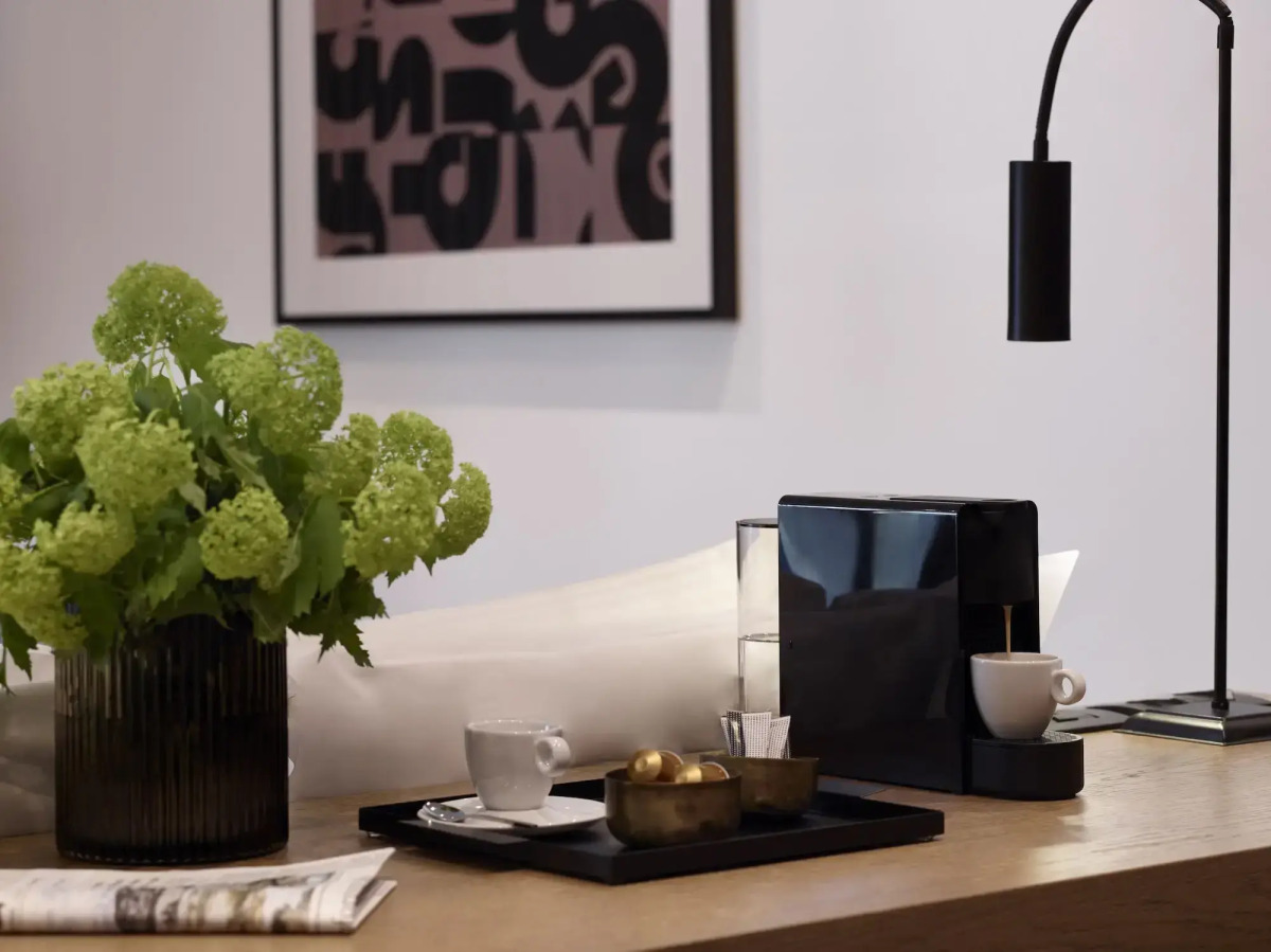 The Editor Hotel Athens