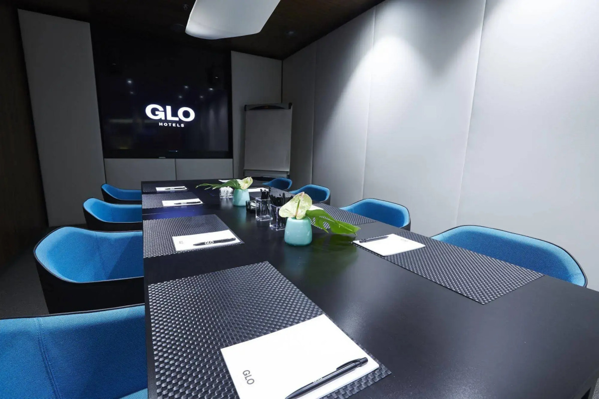 Comfort Hotel Xpress Helsinki Airport Terminal