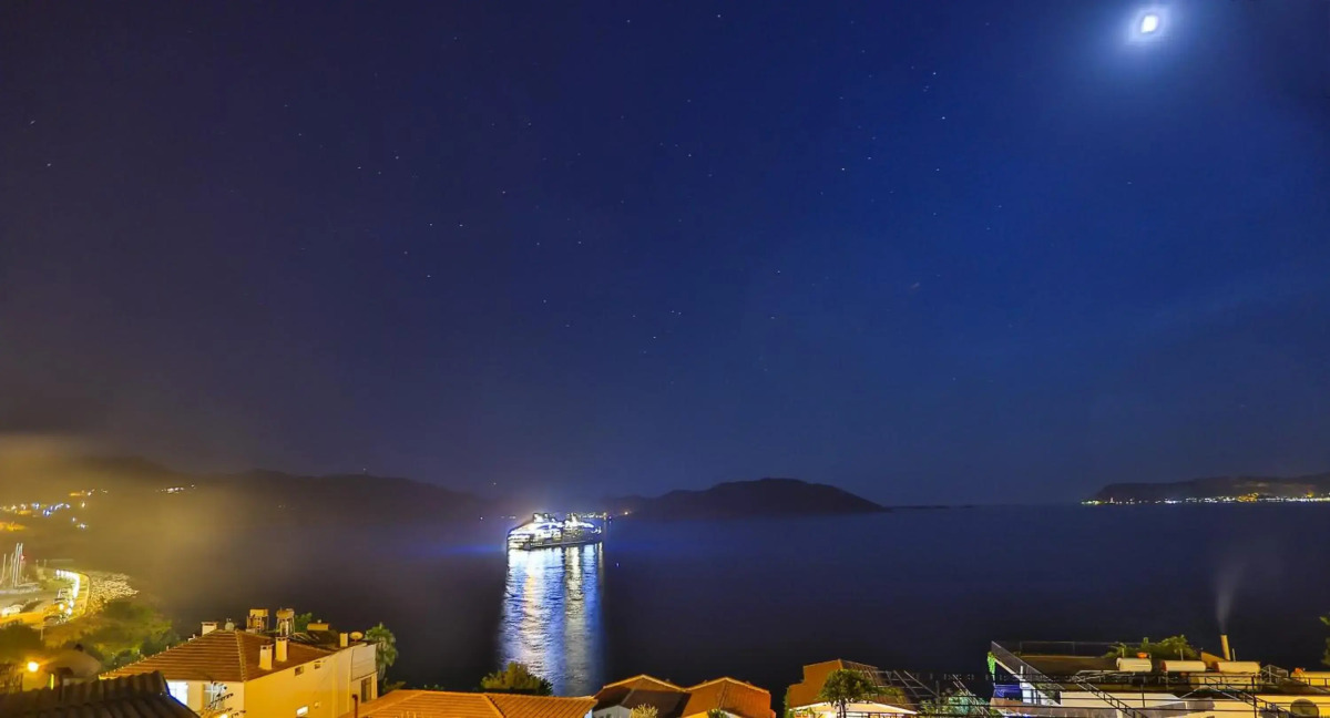 Отель Sonne - Adults Only